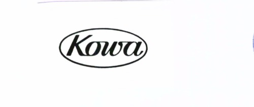 KOWA