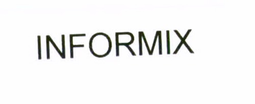 INFORMIX
