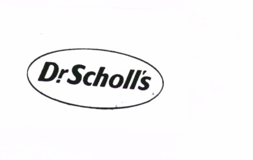 DR. SCHOLL'S