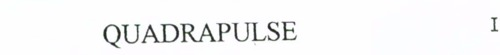 QUADRAPULSE