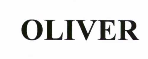 OLIVER