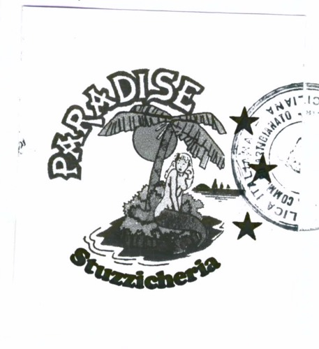 PARADISE