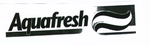AQUAFRESH