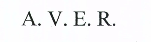 A.V.E.R.