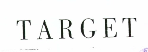 TARGET
