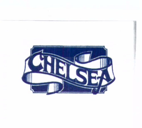 CHELSEA