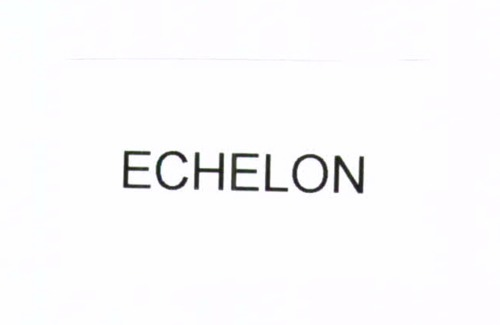ECHELON
