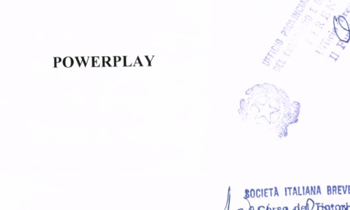 POWERPLAY