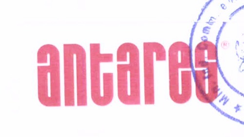 ANTARES