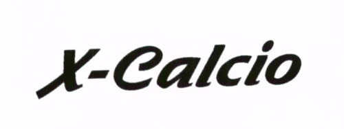 X-CALCIO