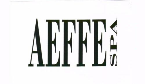 AEFFE SPA