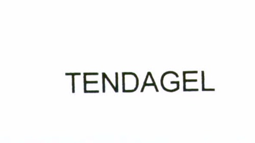 TENDAGEL