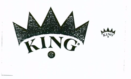 KING