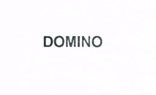 DOMINO