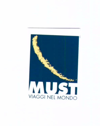 MUST VIAGGI NEL MONDO