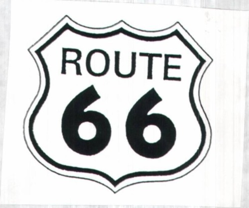 ROUTE 66