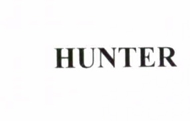 HUNTER