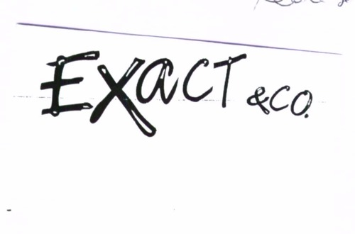 EXACT & CO.