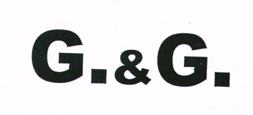 G.&. G.