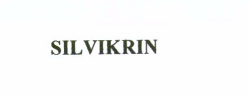 SILVIKRIN