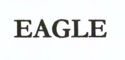 EAGLE