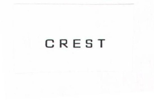 CREST