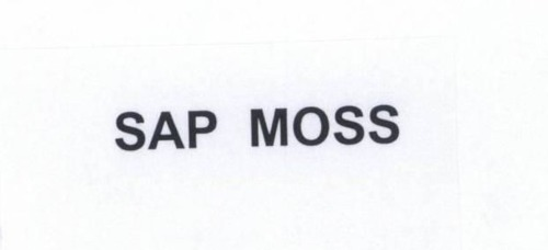 SAP MOSS