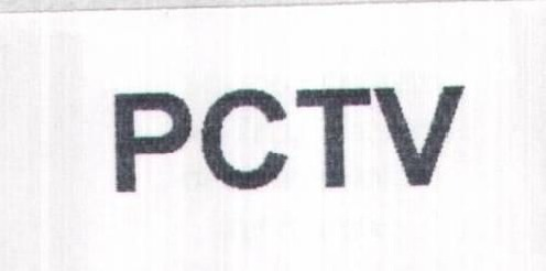 PCTV