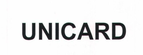 UNICARD