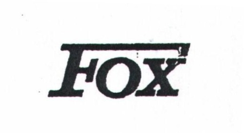 FOX