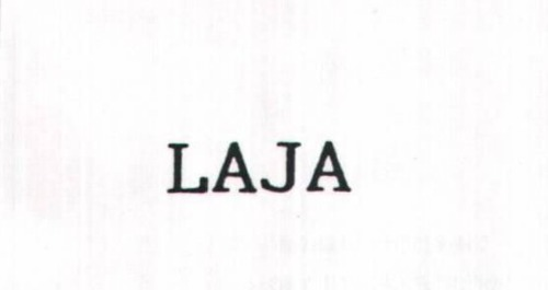 LAJA