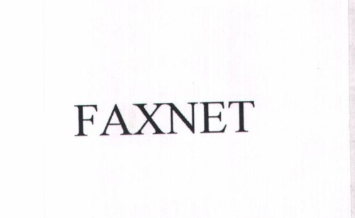 FAXNET