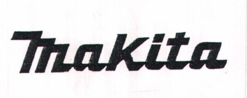 MAKITA