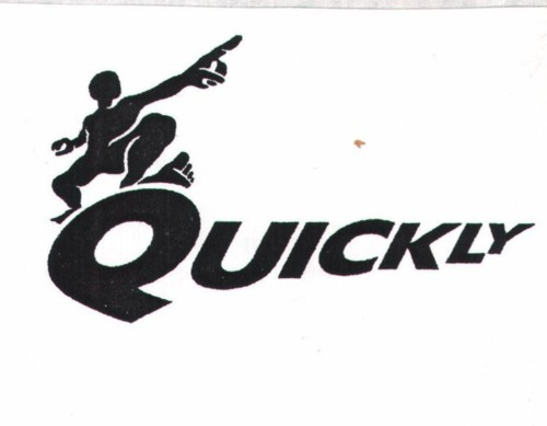 QUICKLY