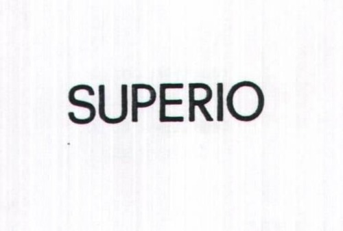 SUPERIO