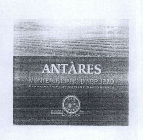 ANTARES