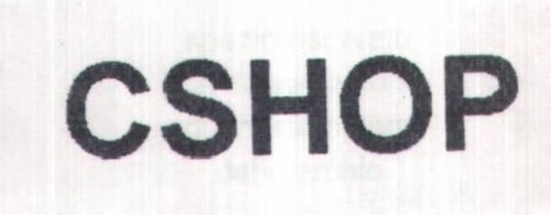 CSHOP