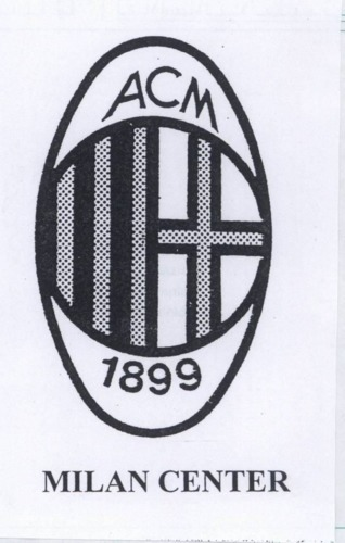 ACM1899 MILAN CENTER
