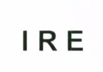IRE
