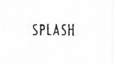 SPLASH
