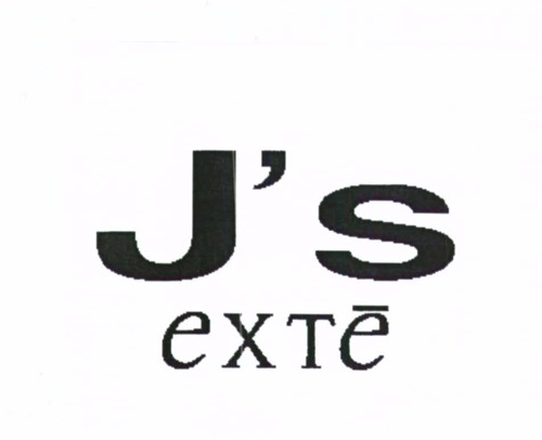 J'S EXTE
