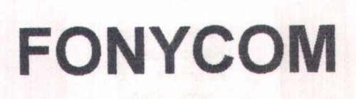 FONYCOM