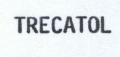 TRECATOL