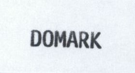 DOMARK