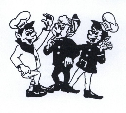 SNAP CRACKLE POP FIGURATIVO