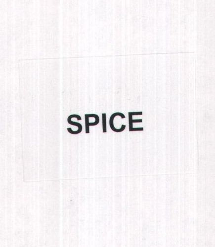 SPICE.