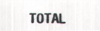 TOTAL