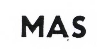 MAS