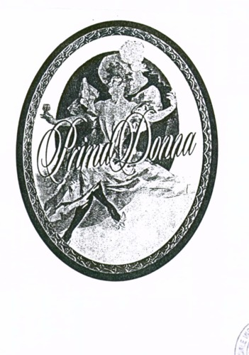 PRIMADONNA