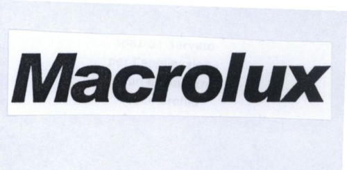 MACROLUX